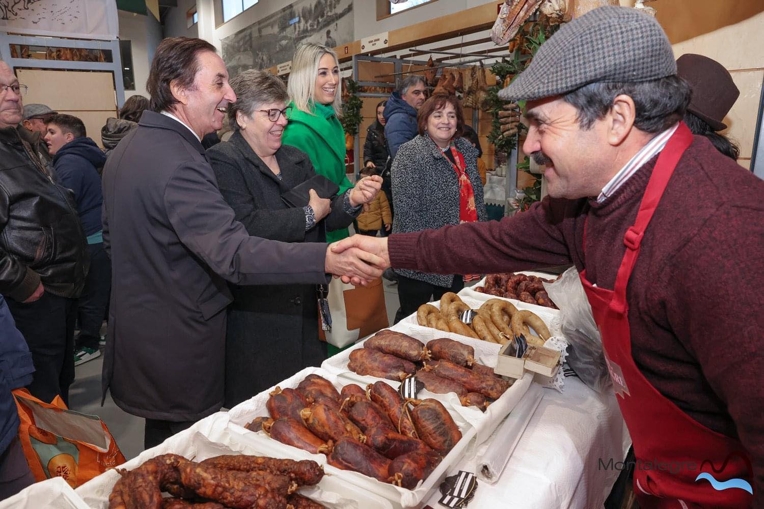 Xxxii Feira Do Fumeiro De Montalegre Universidade Fm