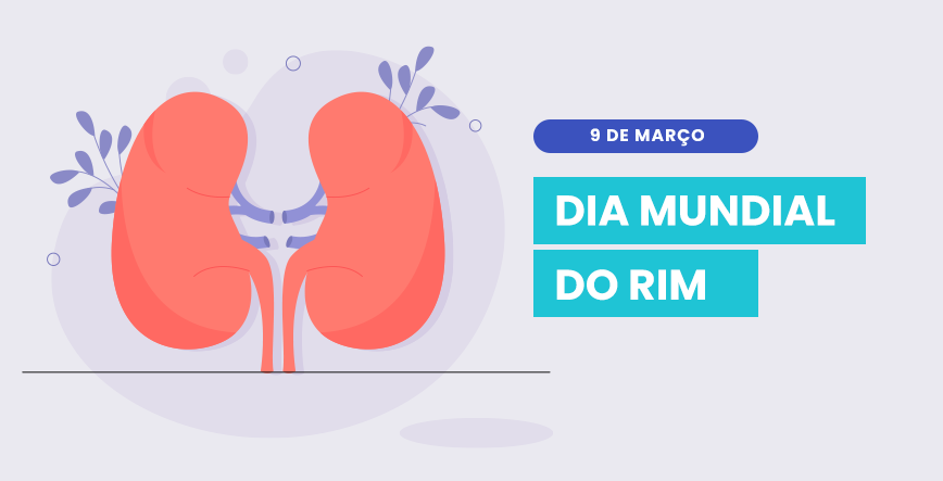 Hoje Dia Mundial Do Rim Universidade Fm