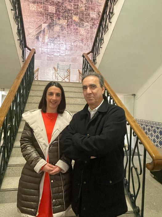 Bela Alice Costa é a nova vereadora do PSD na autarquia de Vila Real ...